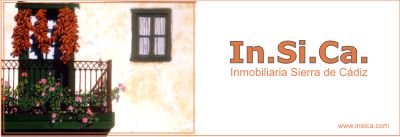 Bienvenido a Insica.Com. Su Inmobiliaria para la Sierra de Cádiz, donde solo encontrará las mejores casas rurales.